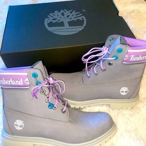 Timberland Waterproof Boots